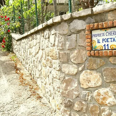 Il Poeta